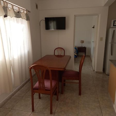 Devoto Buenos Aires Apartment Екстериор снимка
