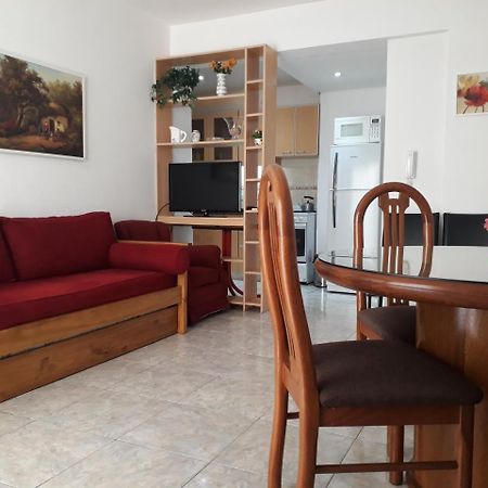 Devoto Buenos Aires Apartment Екстериор снимка