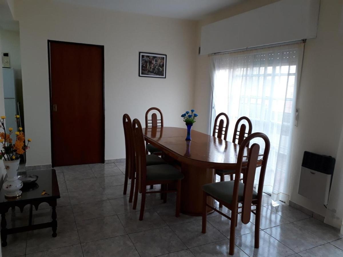 Devoto Buenos Aires Apartment Екстериор снимка