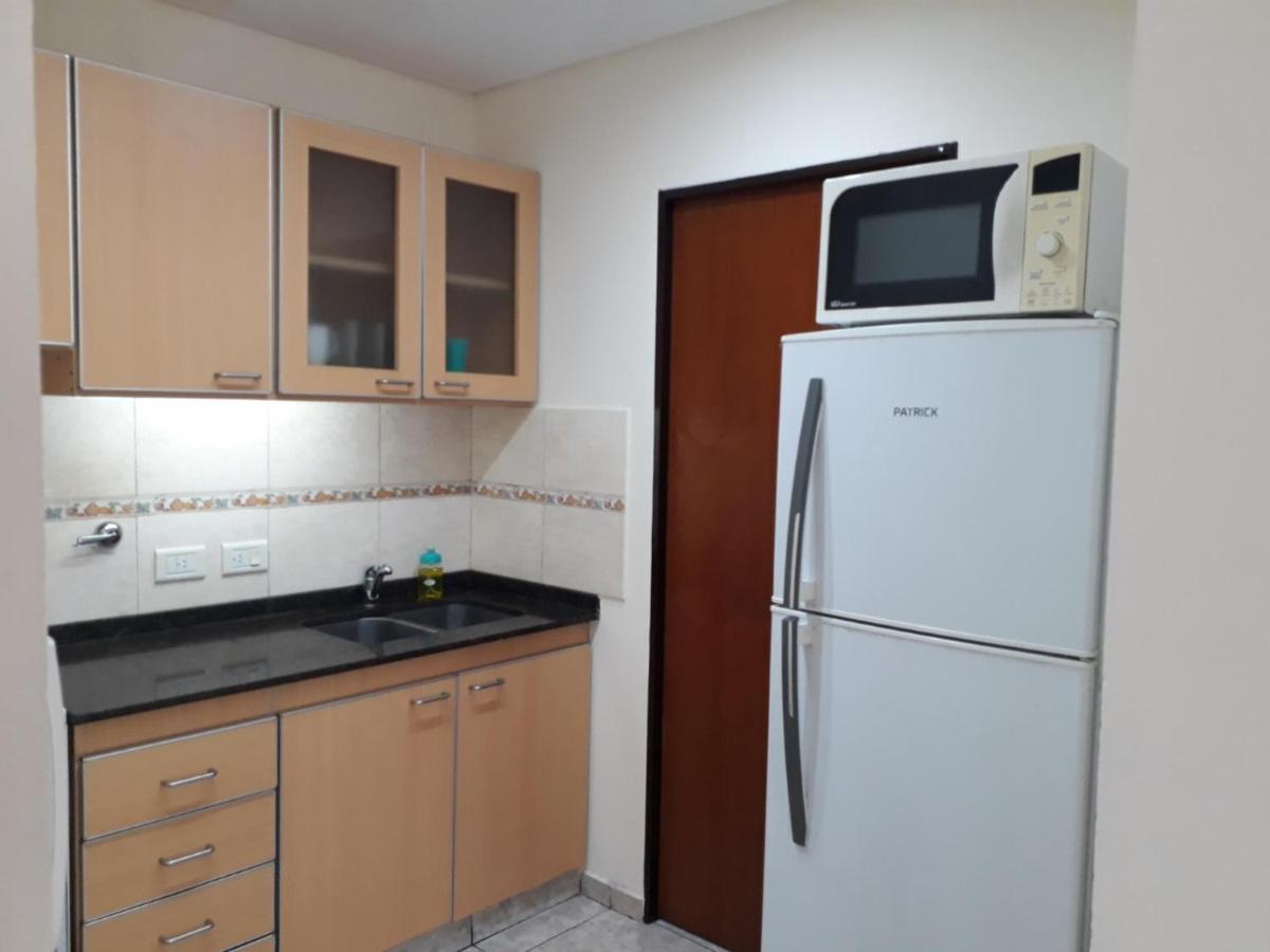 Devoto Buenos Aires Apartment Екстериор снимка