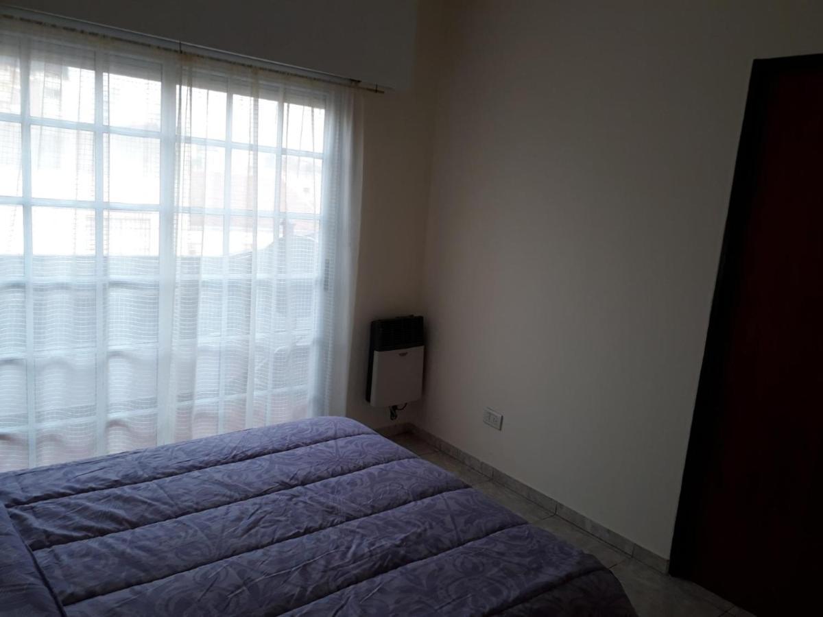 Devoto Buenos Aires Apartment Екстериор снимка