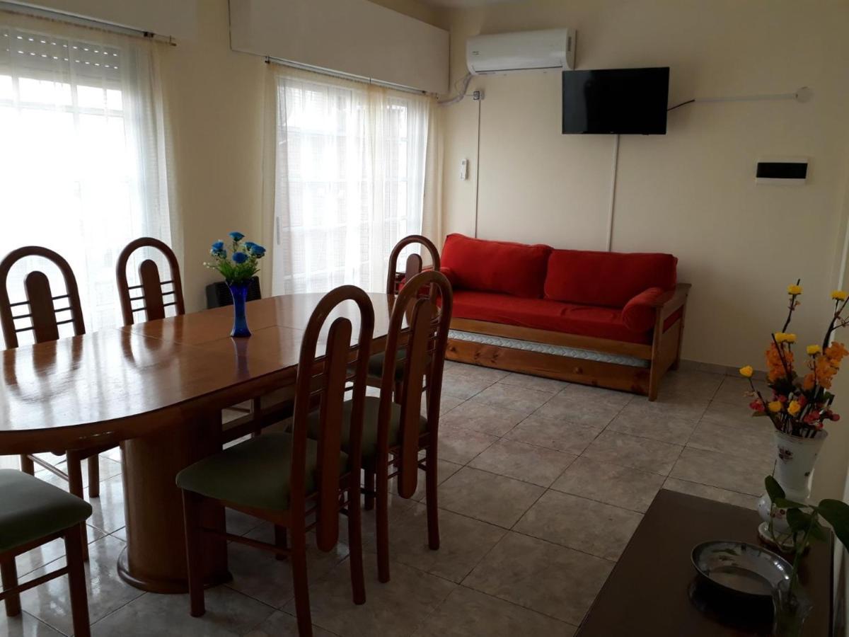Devoto Buenos Aires Apartment Екстериор снимка