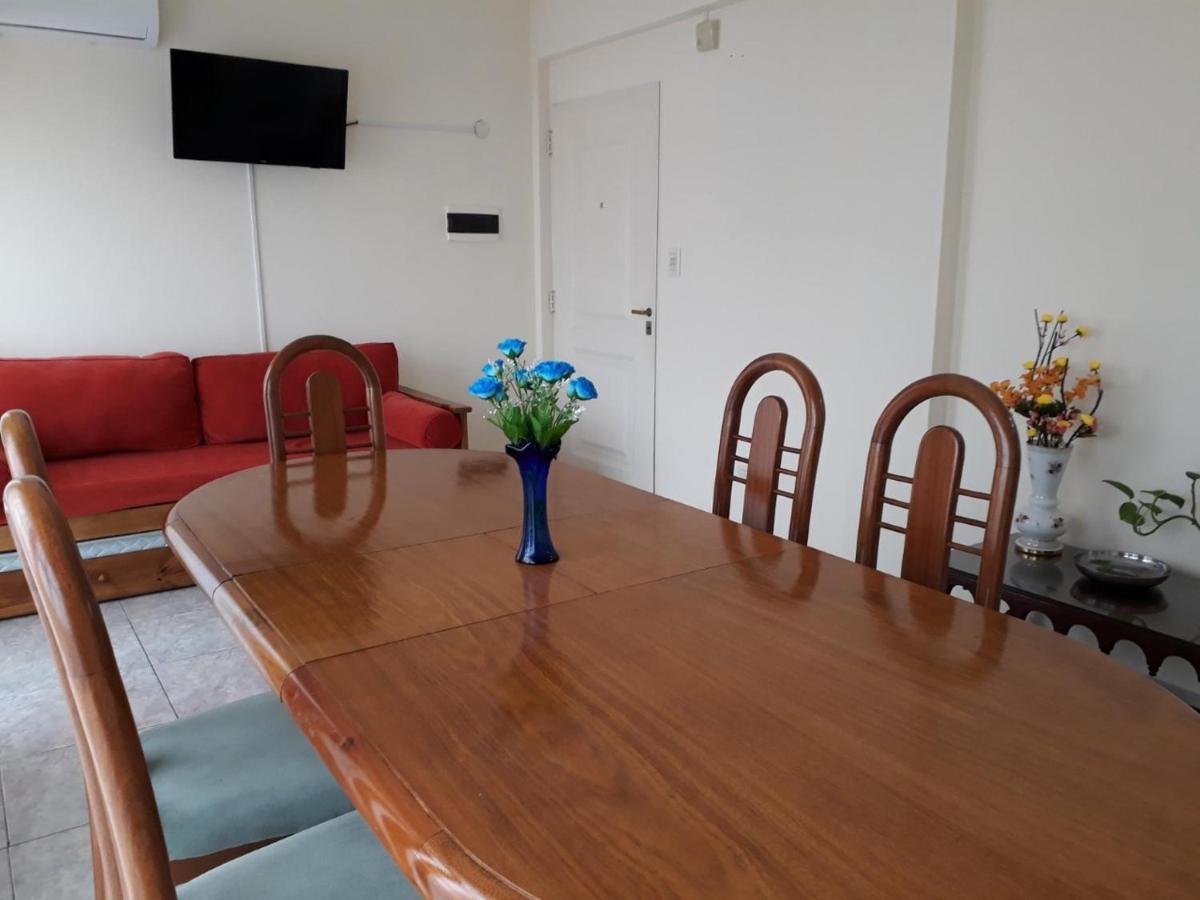 Devoto Buenos Aires Apartment Екстериор снимка