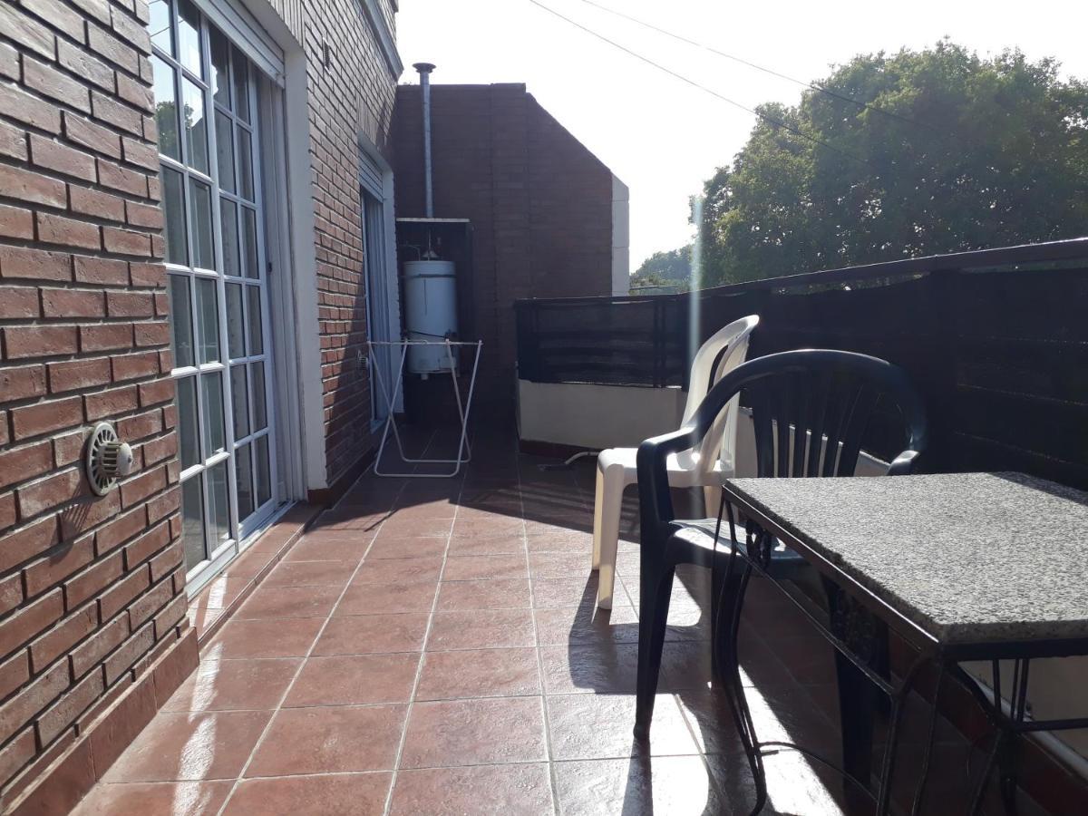 Devoto Buenos Aires Apartment Екстериор снимка