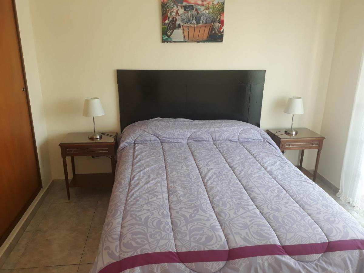 Devoto Buenos Aires Apartment Екстериор снимка