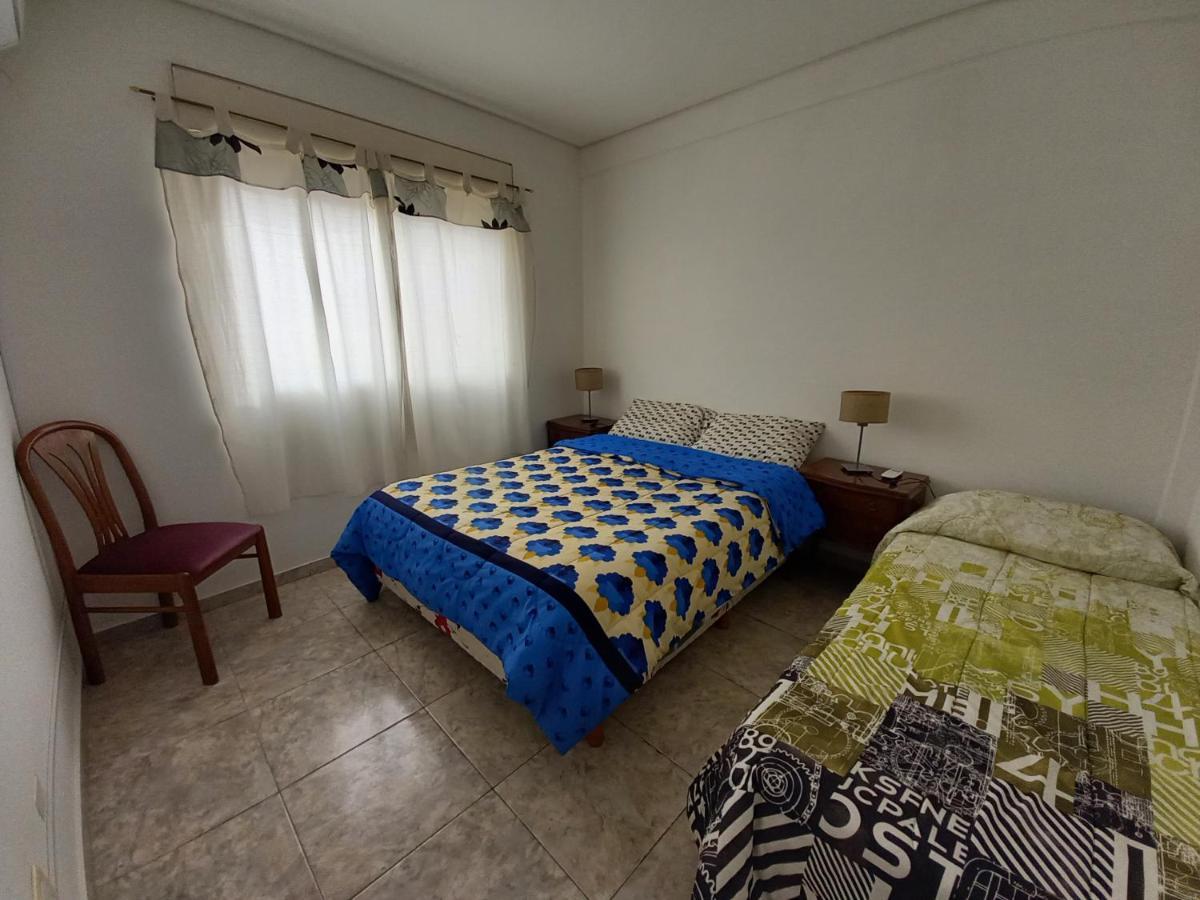 Devoto Buenos Aires Apartment Екстериор снимка
