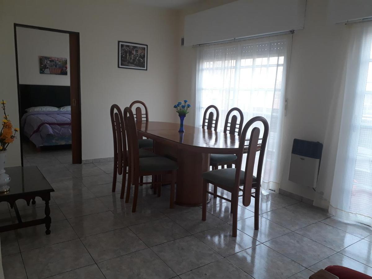 Devoto Buenos Aires Apartment Екстериор снимка