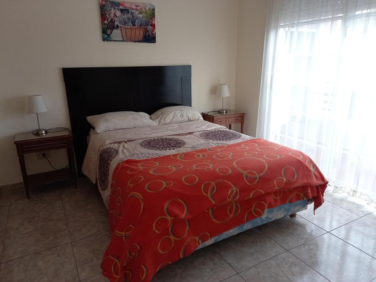 Devoto Buenos Aires Apartment Екстериор снимка