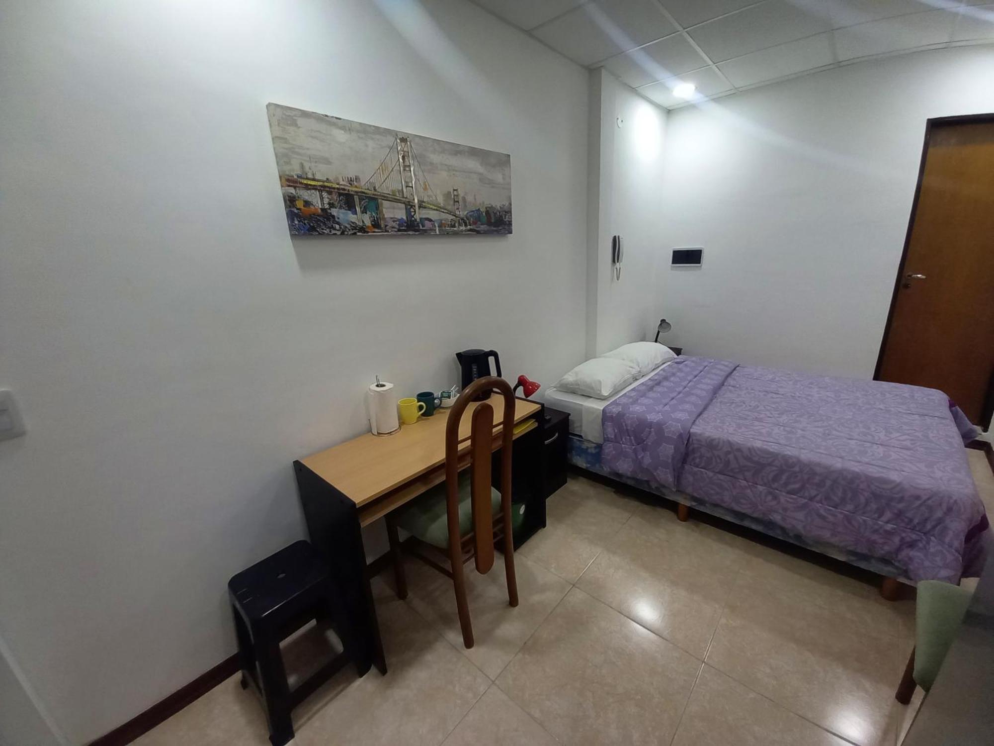 Devoto Buenos Aires Apartment Екстериор снимка