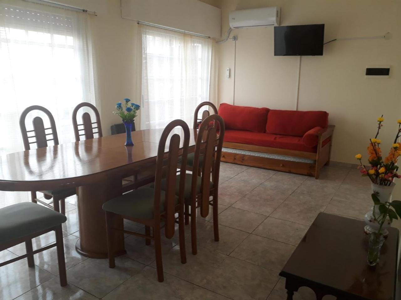 Devoto Buenos Aires Apartment Екстериор снимка