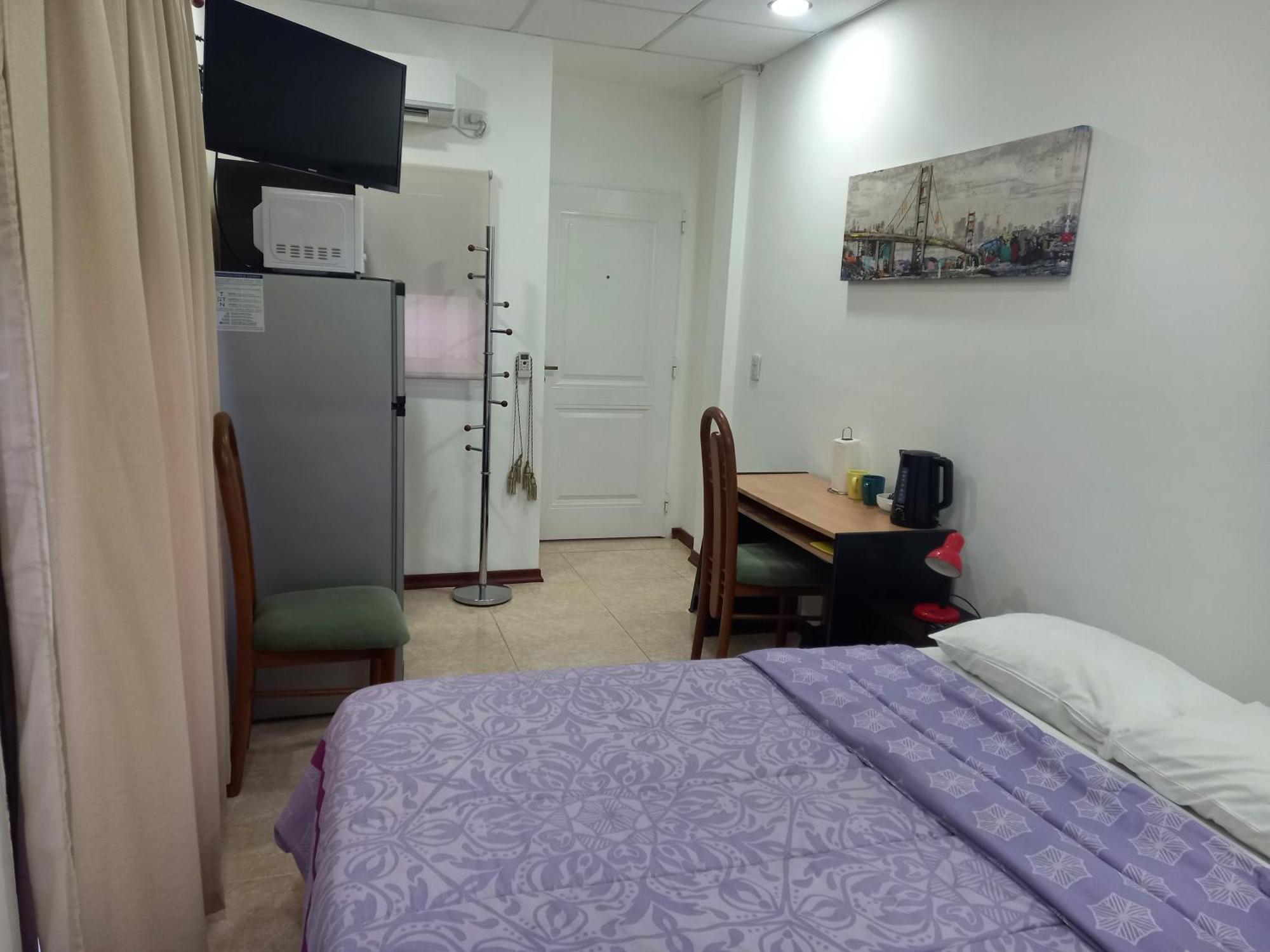 Devoto Buenos Aires Apartment Стая снимка