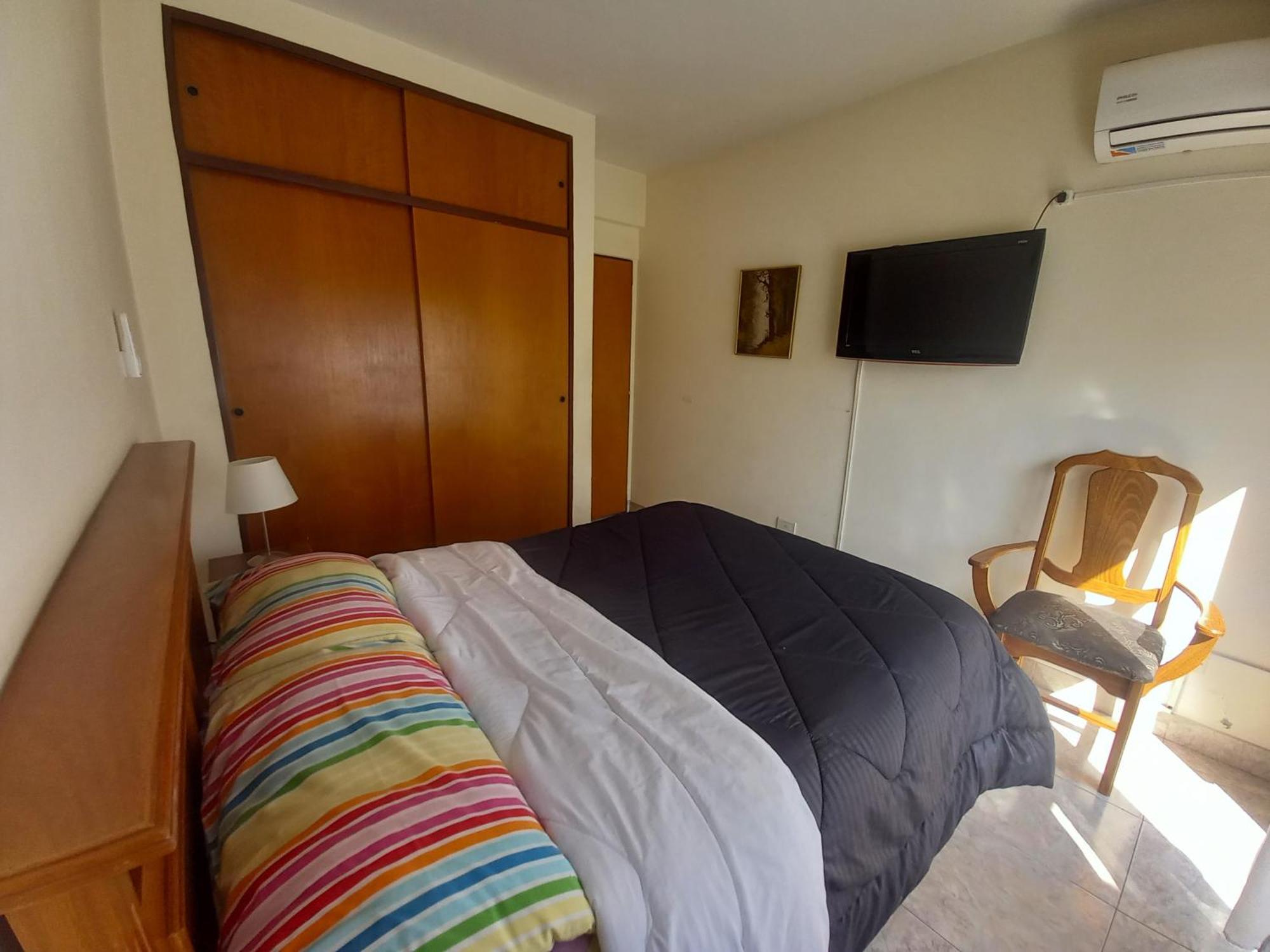 Devoto Buenos Aires Apartment Стая снимка