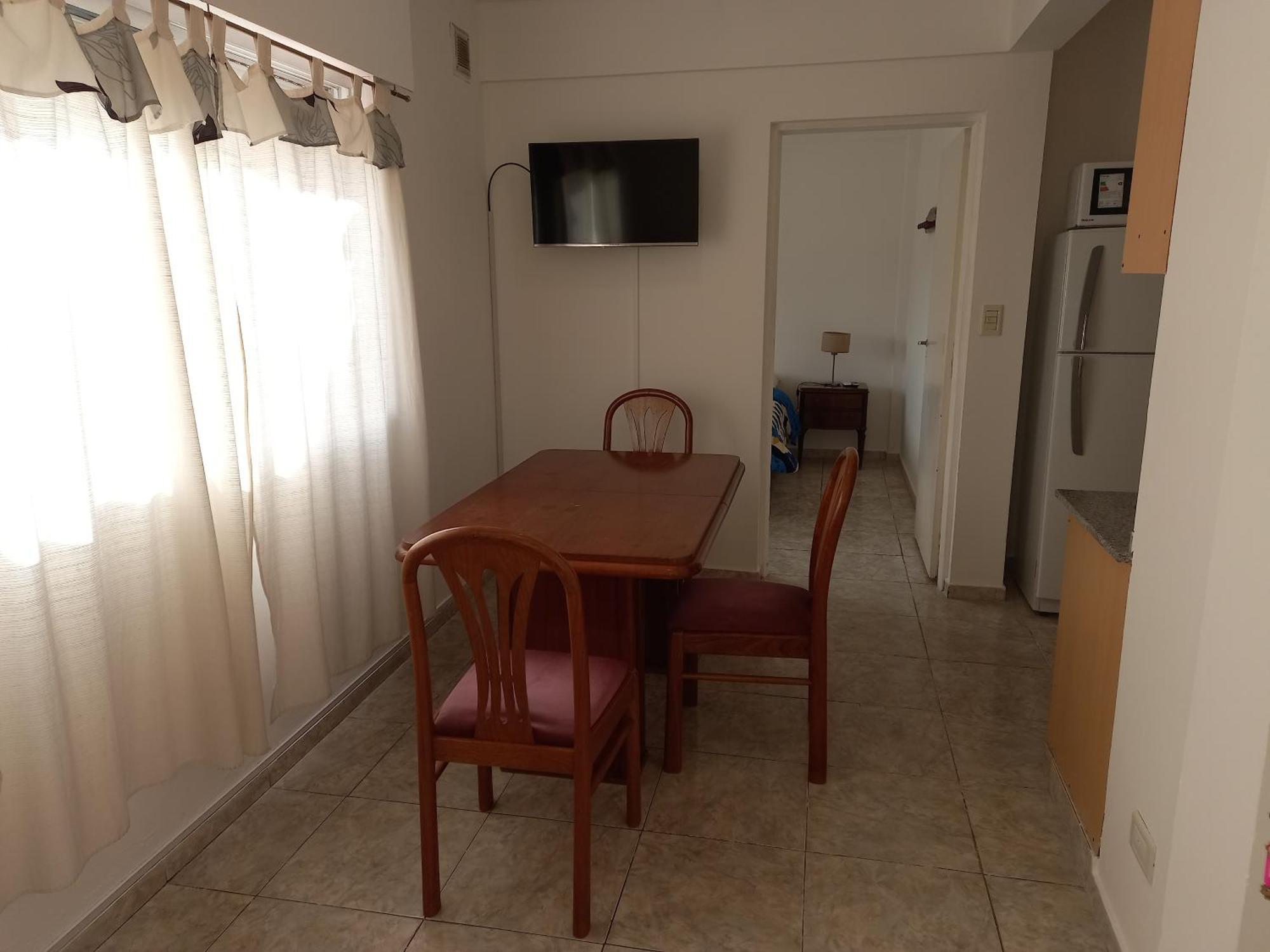 Devoto Buenos Aires Apartment Екстериор снимка