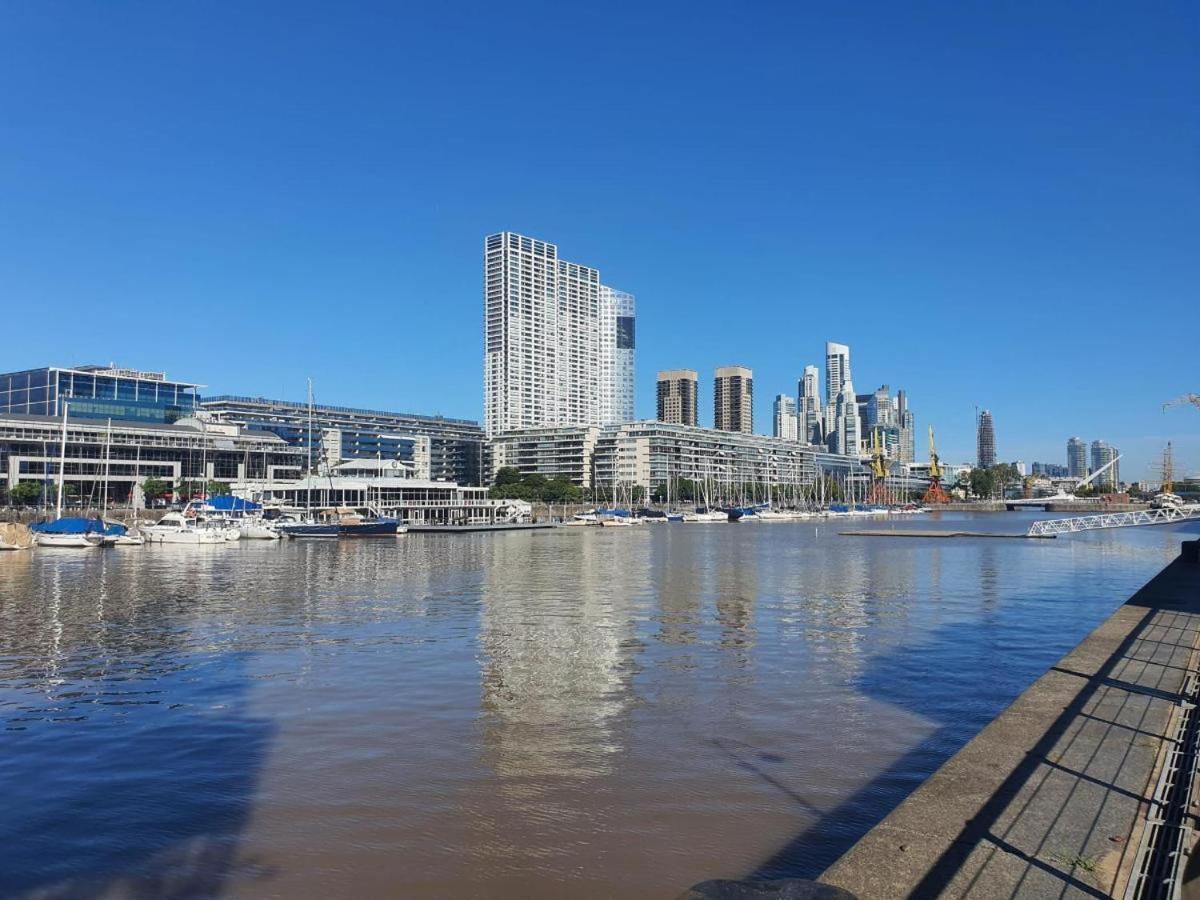 Devoto Buenos Aires Apartment Екстериор снимка