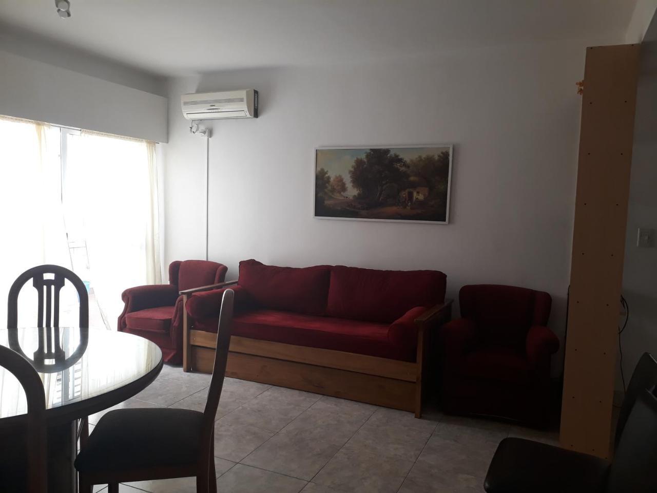 Devoto Buenos Aires Apartment Екстериор снимка