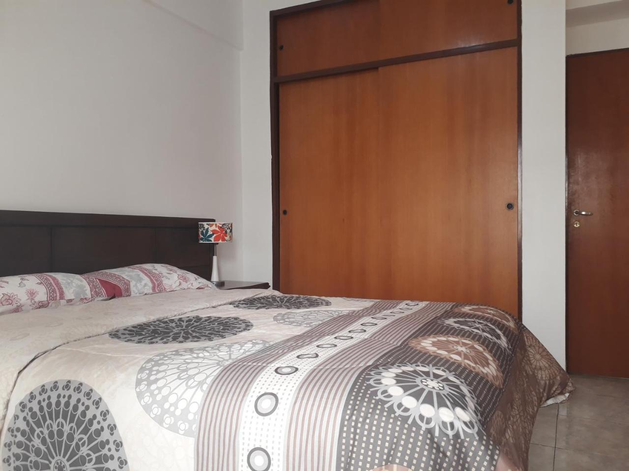 Devoto Buenos Aires Apartment Екстериор снимка