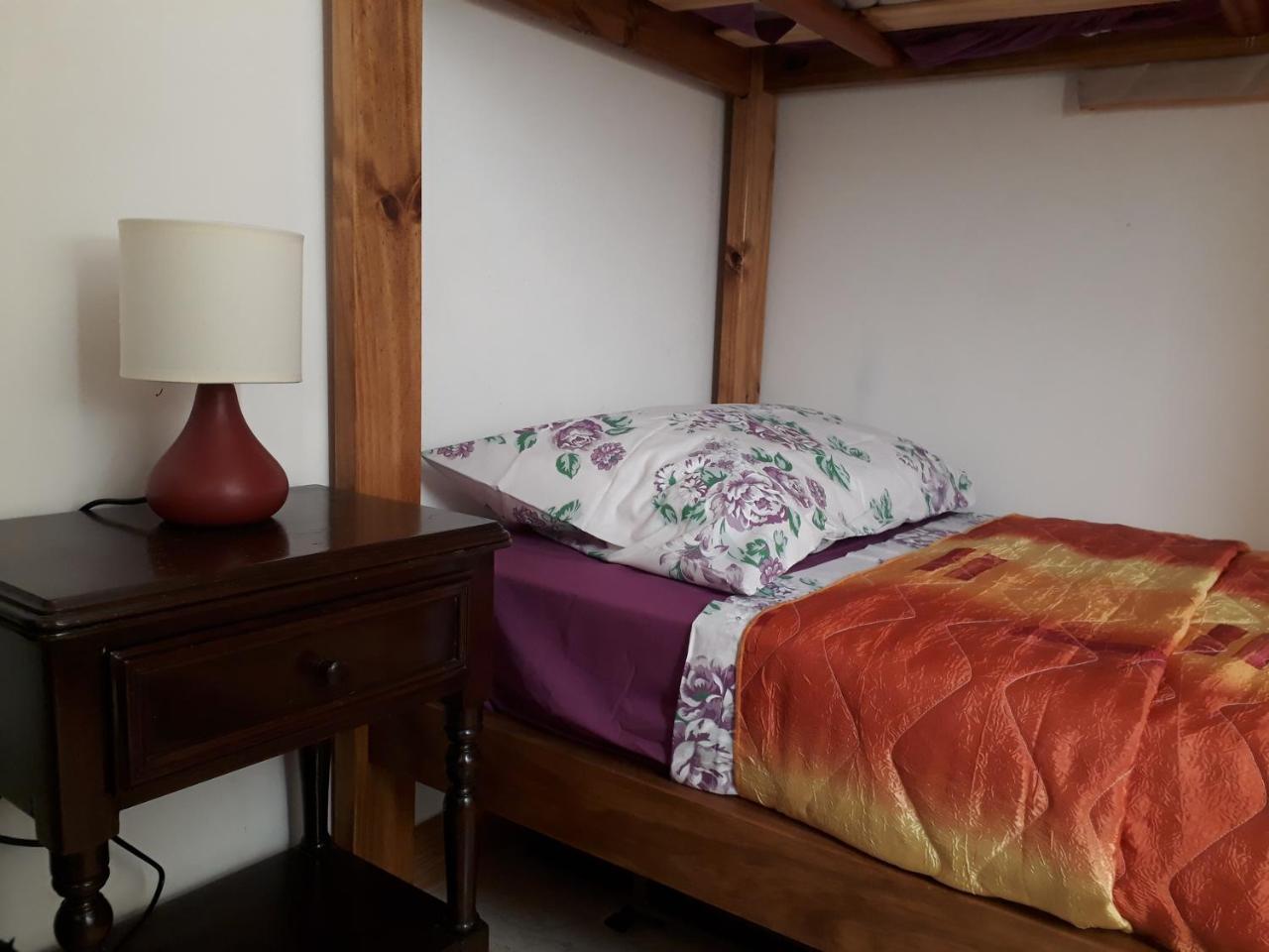 Devoto Buenos Aires Apartment Екстериор снимка