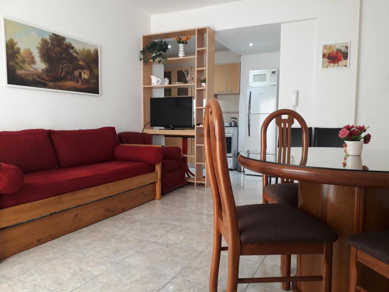 Devoto Buenos Aires Apartment Екстериор снимка