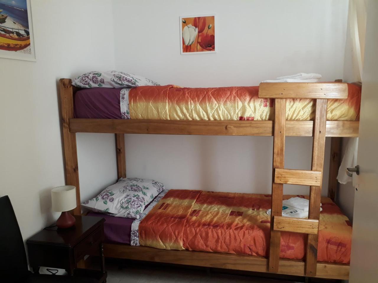 Devoto Buenos Aires Apartment Екстериор снимка