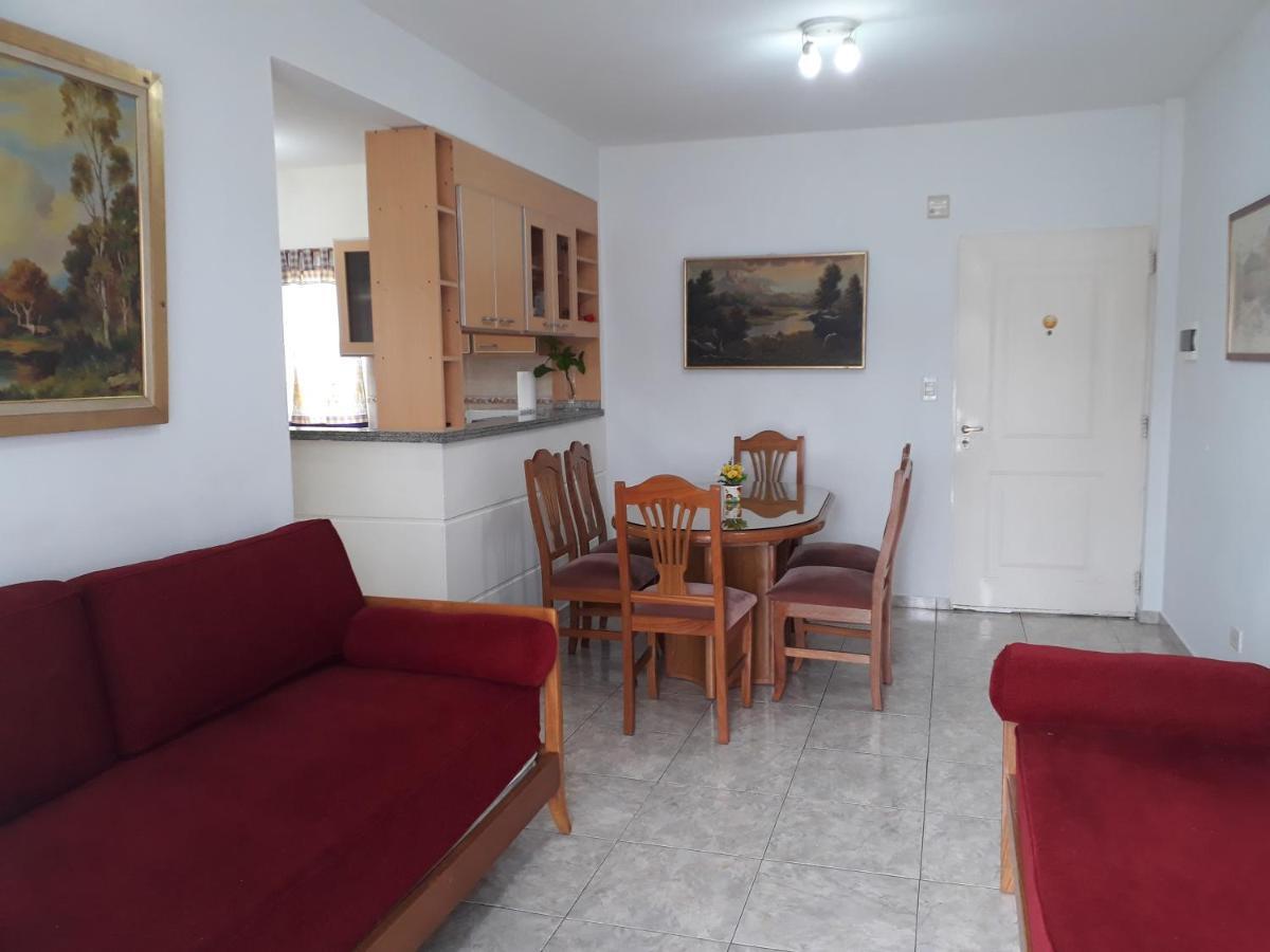 Devoto Buenos Aires Apartment Екстериор снимка