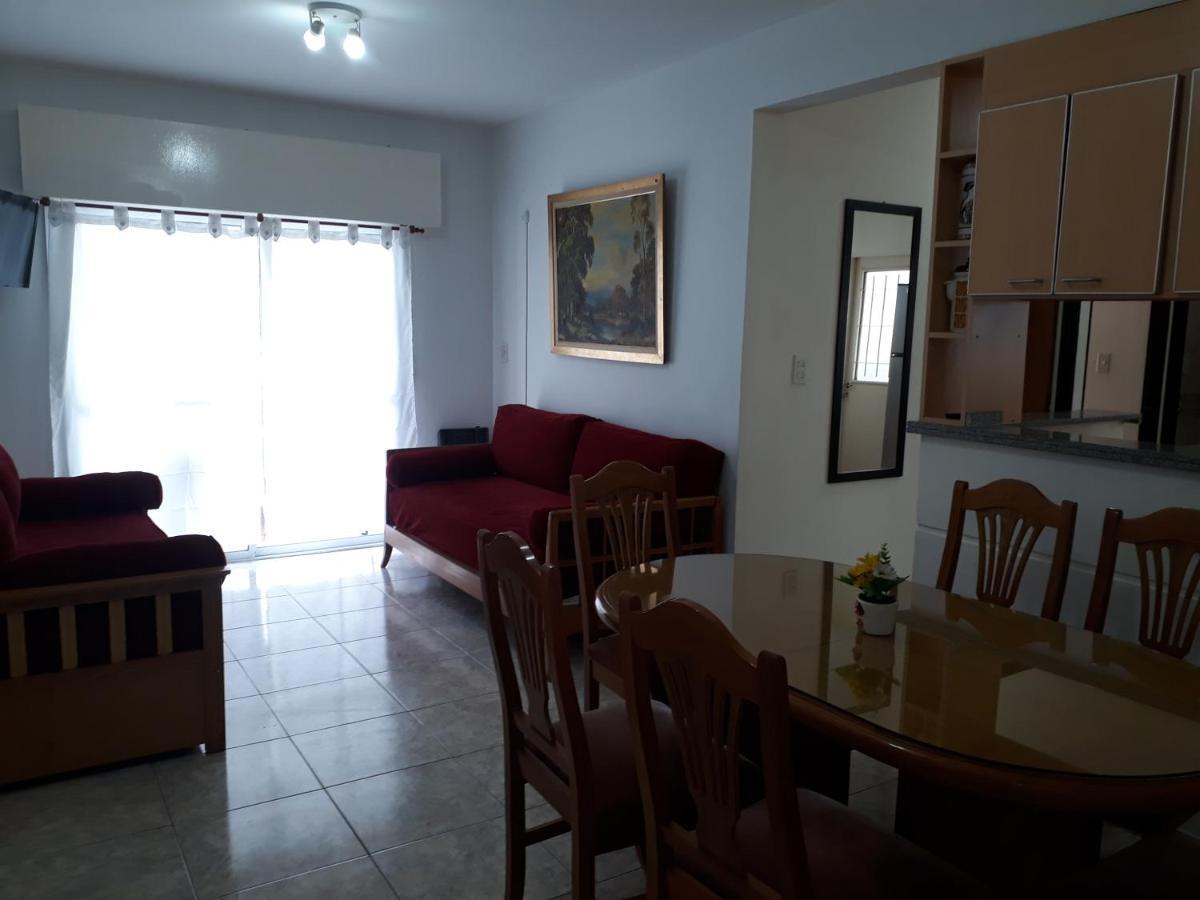 Devoto Buenos Aires Apartment Екстериор снимка
