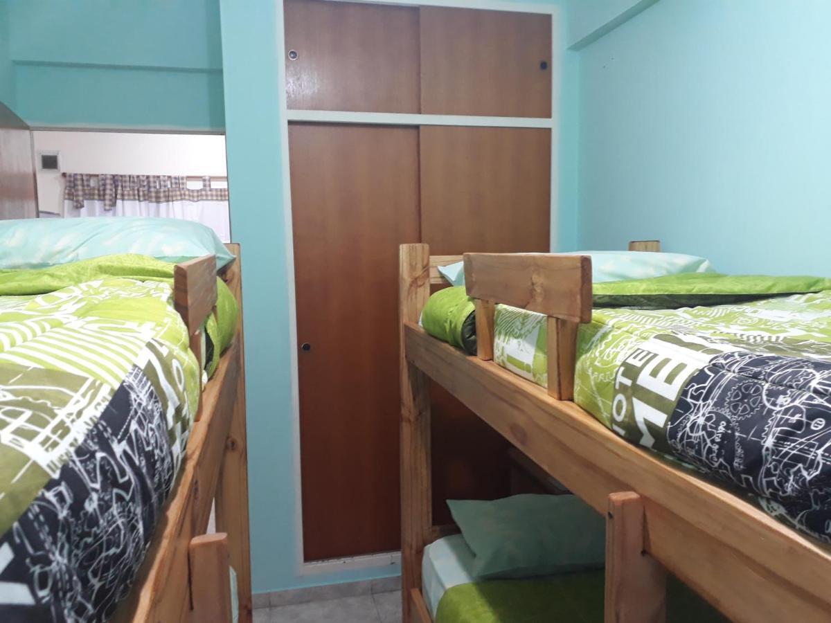 Devoto Buenos Aires Apartment Екстериор снимка