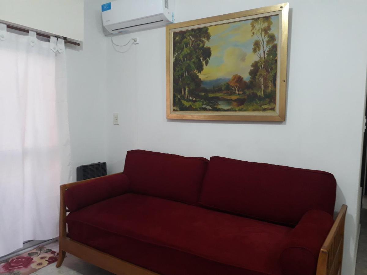 Devoto Buenos Aires Apartment Екстериор снимка