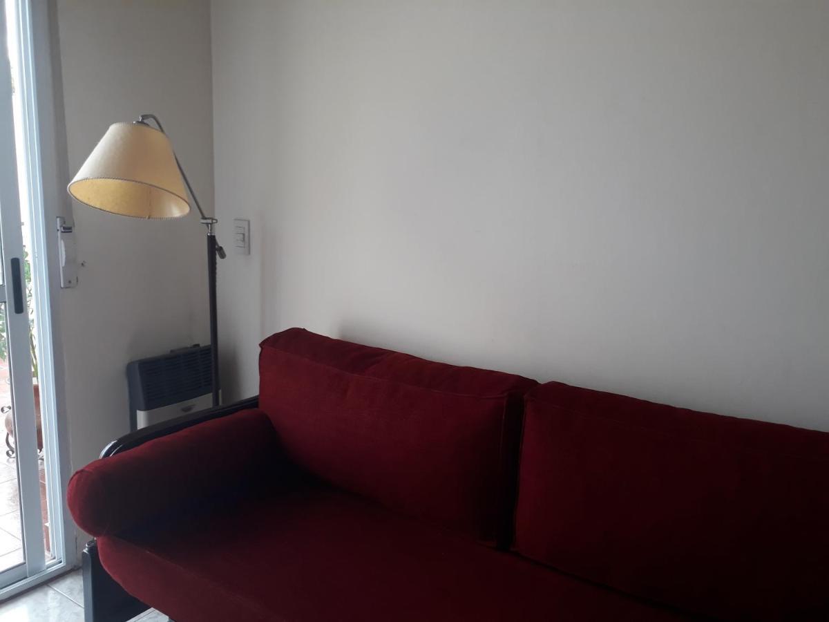 Devoto Buenos Aires Apartment Екстериор снимка