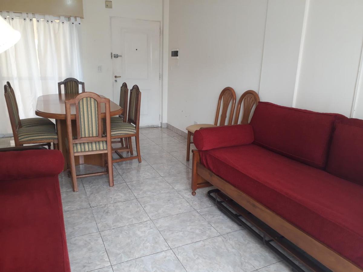 Devoto Buenos Aires Apartment Екстериор снимка