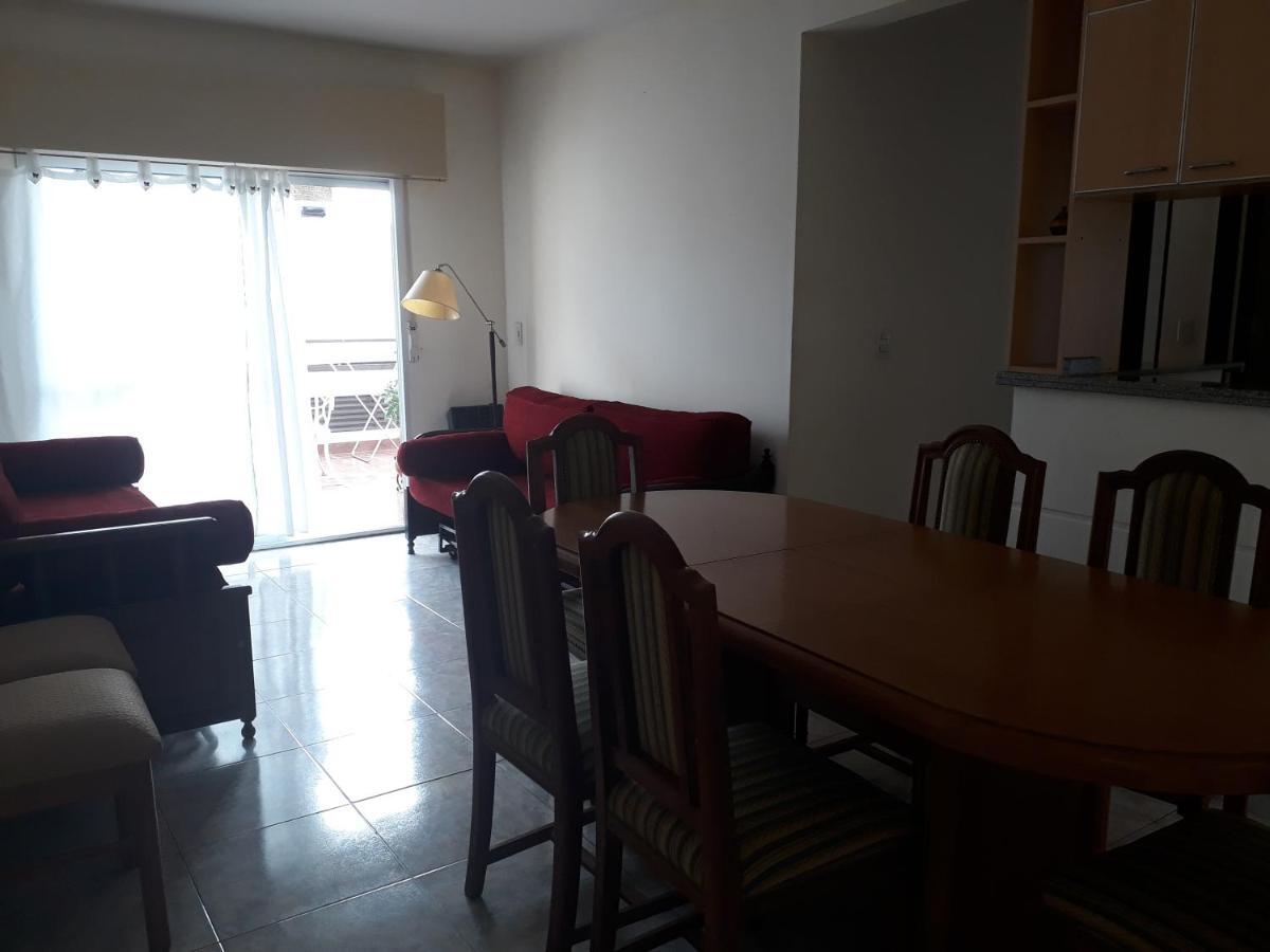 Devoto Buenos Aires Apartment Екстериор снимка