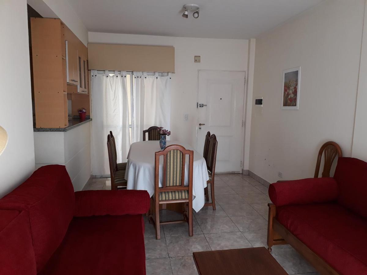 Devoto Buenos Aires Apartment Екстериор снимка