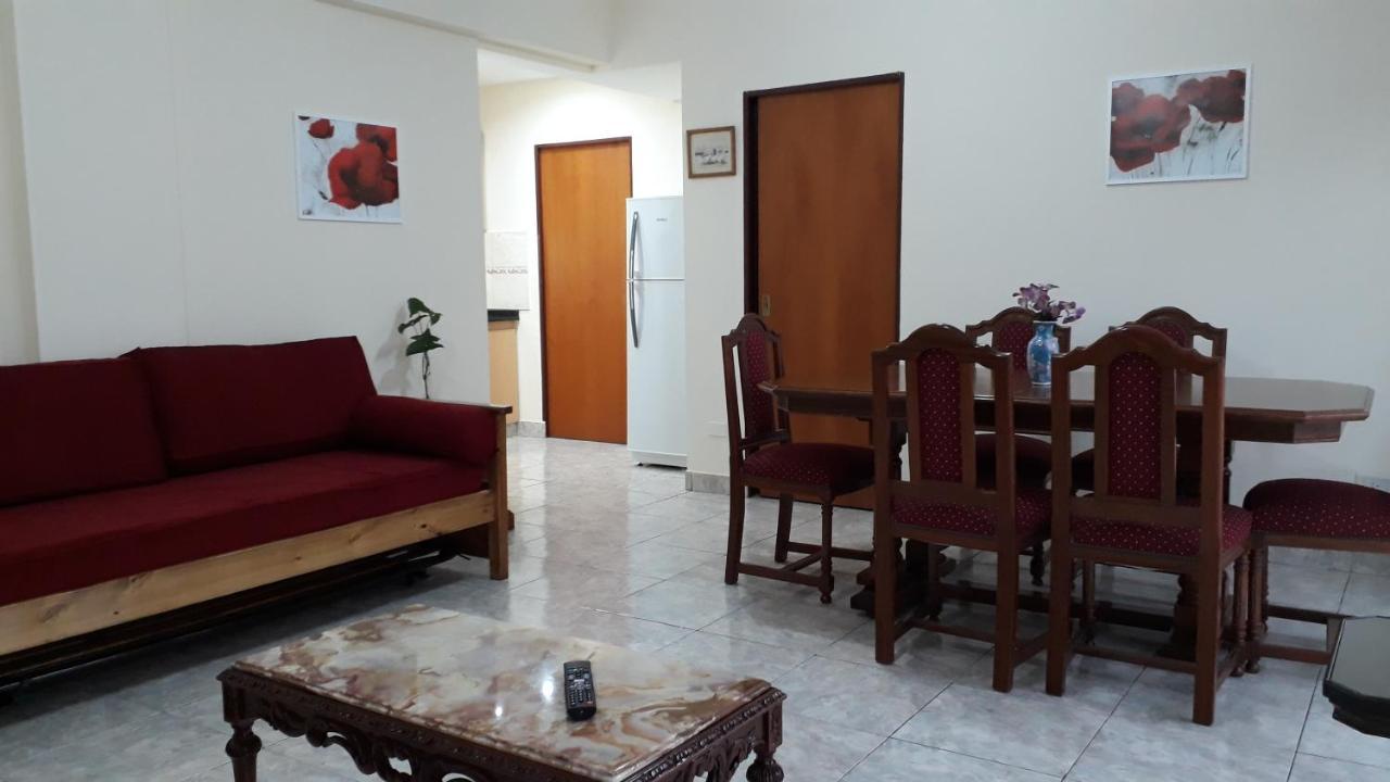 Devoto Buenos Aires Apartment Екстериор снимка