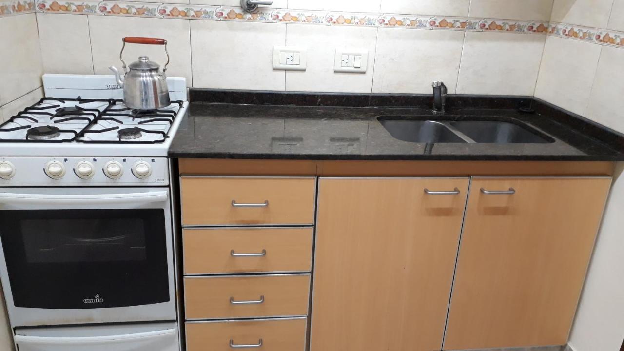 Devoto Buenos Aires Apartment Екстериор снимка
