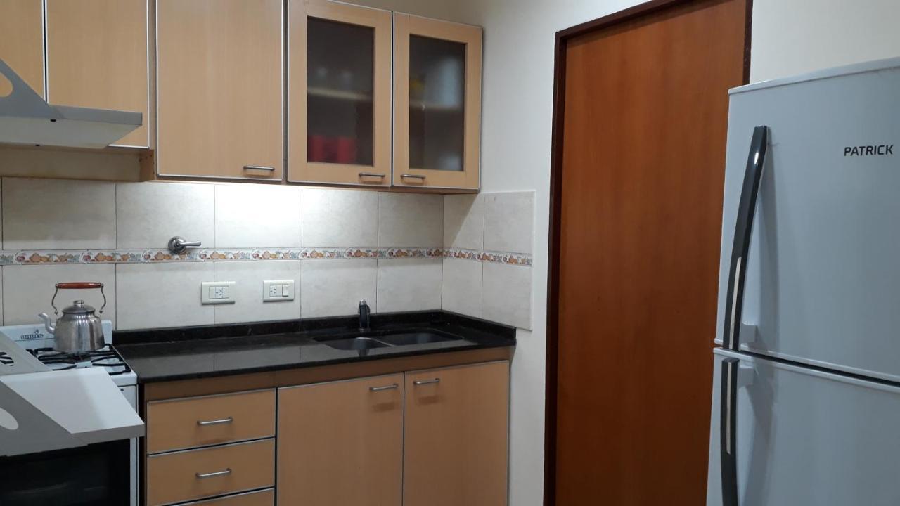 Devoto Buenos Aires Apartment Екстериор снимка