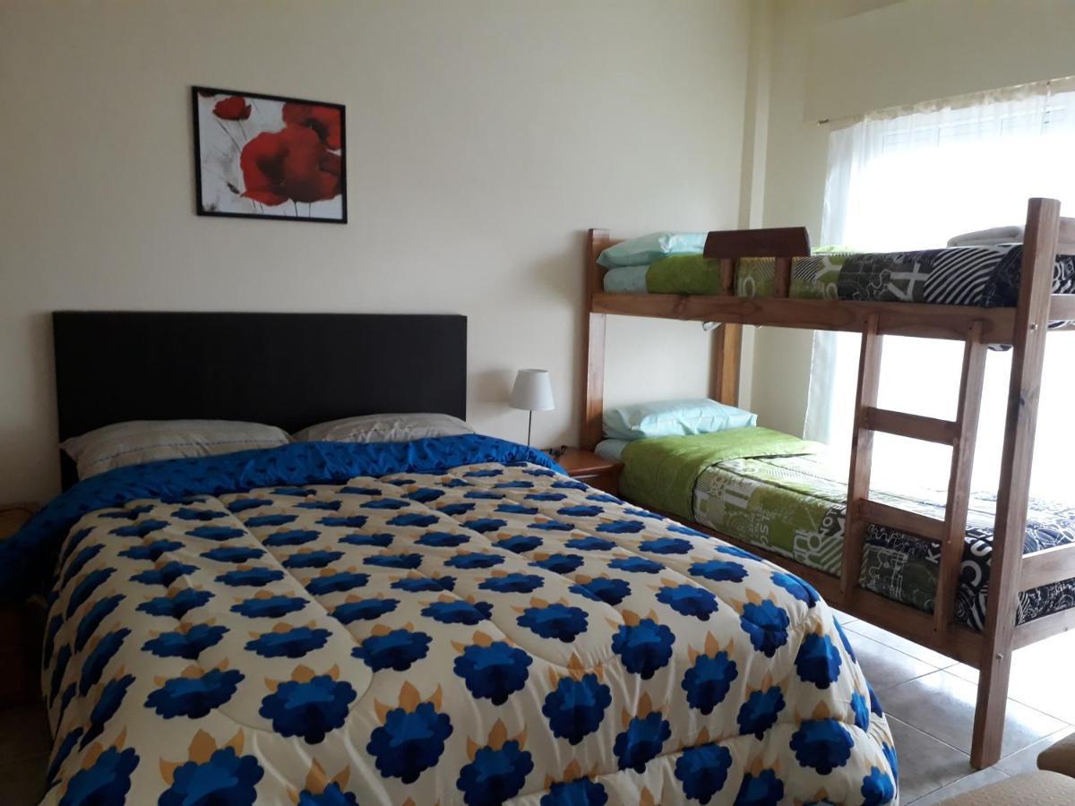 Devoto Buenos Aires Apartment Екстериор снимка