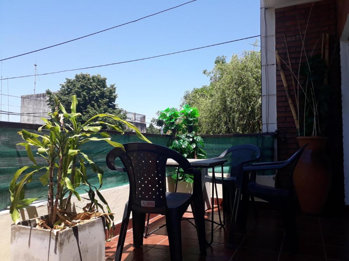 Devoto Buenos Aires Apartment Екстериор снимка