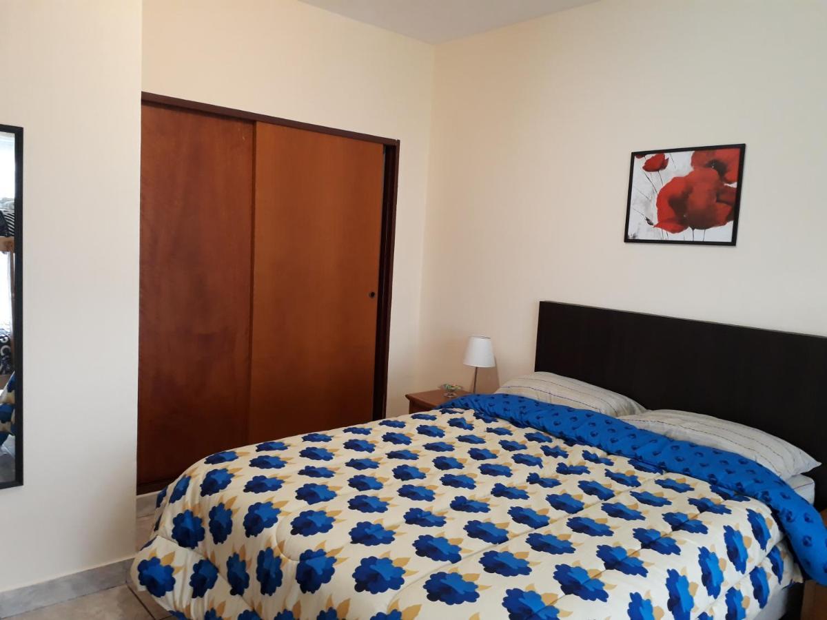 Devoto Buenos Aires Apartment Екстериор снимка