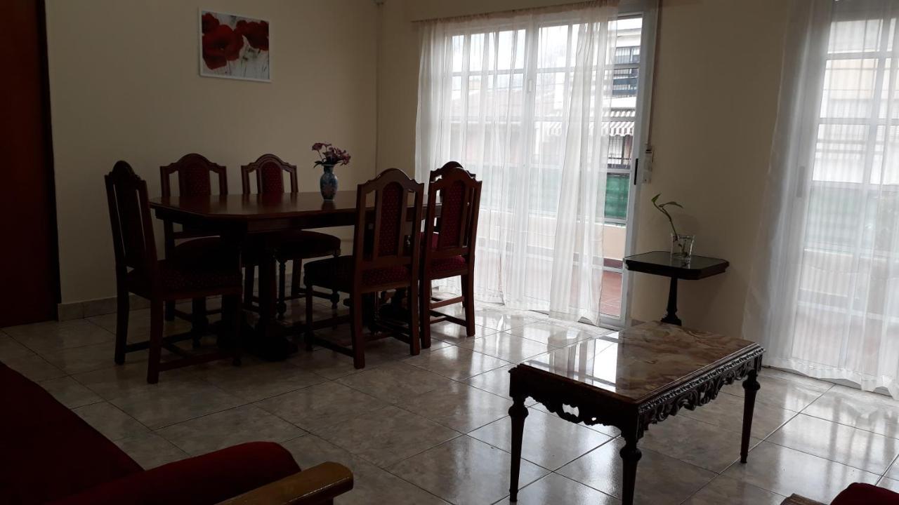 Devoto Buenos Aires Apartment Екстериор снимка
